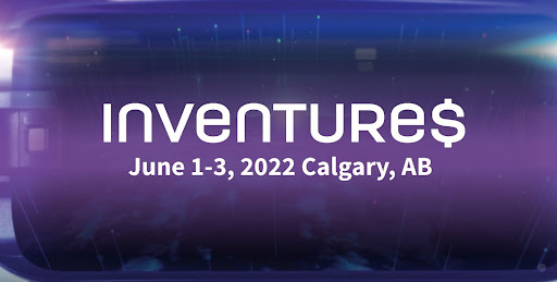 The Agency Attends Alberta Innovates’ Inventure$ 2022
