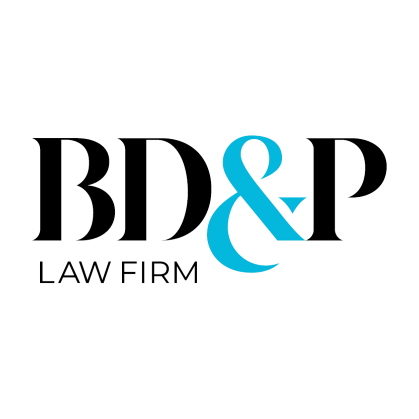 BD&P LAw Firm