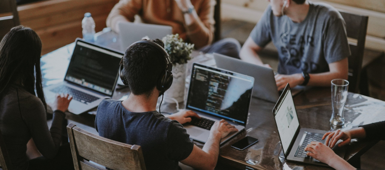 What Is It Really Like to Work in PR & Marketing?