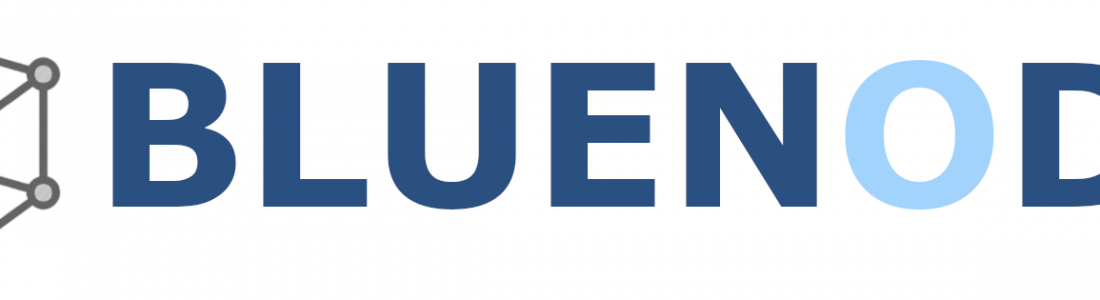 Bluenode