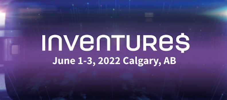 The Agency Attends Alberta Innovates’ Inventure$ 2022