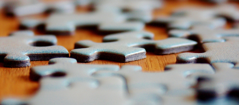 The Puzzle Pieces That Make Up PR Strategies