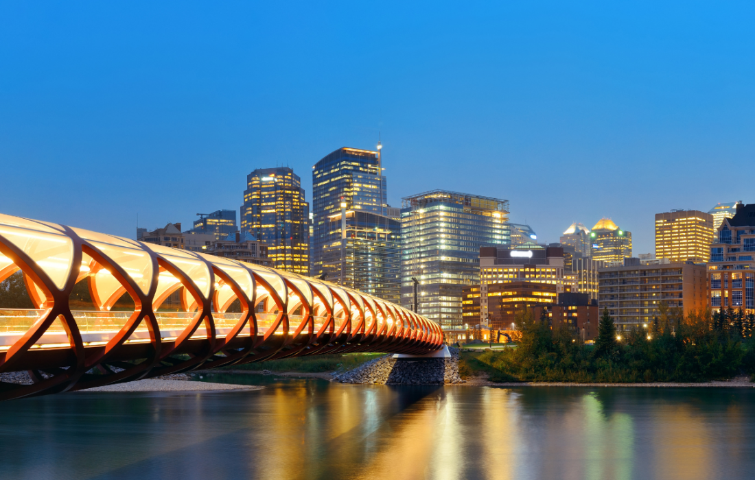 Calgary Economic Development: Thought Leadership for Lead Generation
